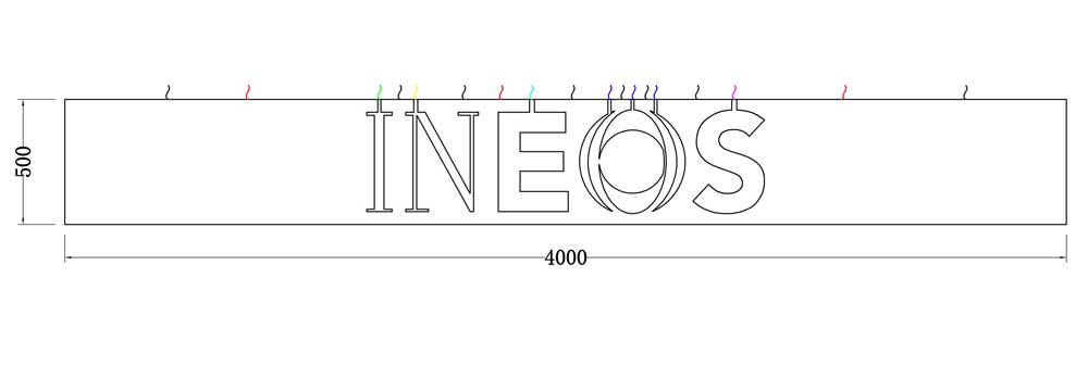 logo's ontwerpen
